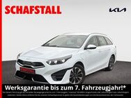 Kia Ceed _sw 1.6 PHEV Vision LED Apple Android Mehrzonenklima Fahrerprofil - Bergheim (Nordrhein-Westfalen)