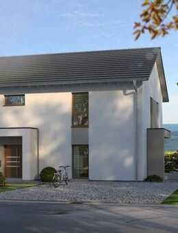 Komfortables Haus mit schicker Einliegerwohnung - Hoppegarten