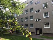 So macht wohnen Spaß: günstig geschnittene 2-Zimmer-Wohnung - Kassel