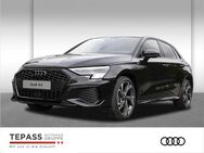 Audi A3, Sportback 35 TDI S LINE, Jahr 2024 - Schwelm