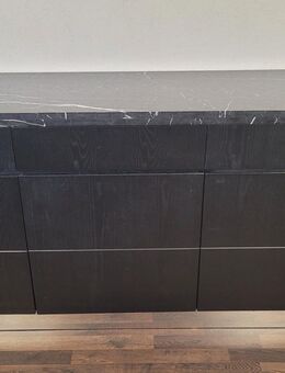 Weitere Kommoden mit Mamorsteinplatten zu verkaufen - Düsseldorf