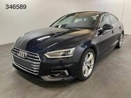 Audi A5 Sportback quattro Sport MATRIX/ACC+/LEDER/19" - Steinbach-Hallenberg