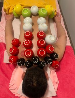 Phönix chinesische Massage - München