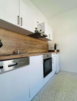 Willkommen in Ihren neuen vier Wänden! - Chemnitz