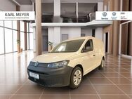 VW Caddy, 2.0 TDI Cargo Maxi App, Jahr 2024 - Wischhafen