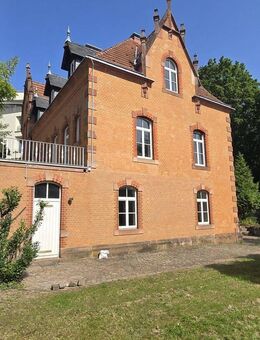 (Fast) Ein ganzes Haus: Wohnen auf zwei Ebenen-stilvoll Wohnen mit Terrasse & Garten auf dem Triller - Saarbrücken