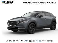 Mazda CX-30, 2.5 L e G 140ps 6MT FWD Homura, Jahr 2022 - Berlin