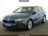 Skoda Octavia, 2.0 TDI First Edition ####, Jahr 2021 - Donnersdorf