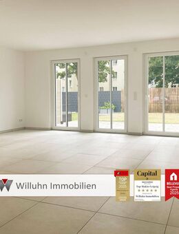 Verwirklichen Sie Ihre individuellen Wünsche l Stadthaus mit Garage und Garten - Eilenburg
