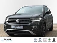 VW T-Cross, 1.0 TSI, Jahr 2020 - Barsinghausen