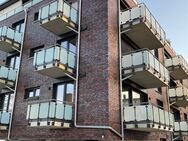 2 Zi. mit 2 Balkonen provisionsfrei direkt vom Eigentümer - Wilhelmshaven