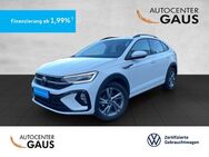 VW Taigo, 1.5 TSI R-Line 264€ ohne Anz, Jahr 2024 - Bielefeld