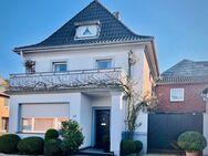 Kapitalanleger und Investoren aufgepasst! 2-Familienhaus mit großer Garage in Wegberg-Wildenrath - Wegberg