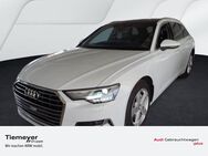 Audi A6, Avant 45 TDI Q SPORT, Jahr 2020 - Bochum