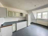 HAGEN - EILPE: GEMÜTLICHE 2 - ZIMMER DACHGESCHOSS - WOHNUNG MIT GARTENMITBENUTZUNG! - Hagen (Stadt der FernUniversität)