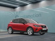 Seat Arona, 1.0 TSI FR APP, Jahr 2024 - München