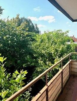 Gestalten statt suchen - Sanierungsobjekt mit Garten und zwei Terrassen - Weinheim