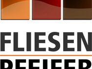 Fliesenleger (m/w/d) zum Festeinstellen - Lengerich Zentrum