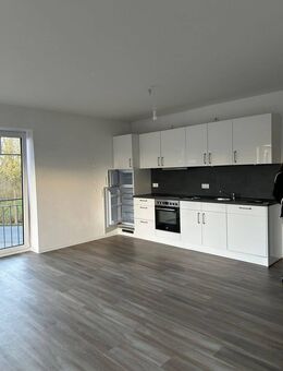 Moderne 2-Zimmer Obergeschoss Wohnung in Wischhafen | Whg. 4 - Wischhafen