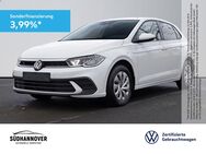 VW Polo, 1.0 Life, Jahr 2024 - Göttingen