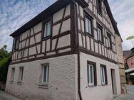 Tauchen Sie ein in die Geschichte Gunzenhausens - Gunzenhausen