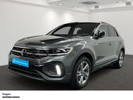 VW T-Roc, 2.0 TDI R-Line, Jahr 2024 - Hagen (Stadt der FernUniversität)