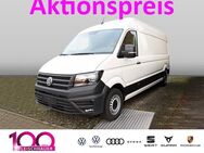 VW Crafter, 2.0 TDI 35 Kasten lang VK 68100 EUR, Jahr 2023 - Bad Kreuznach