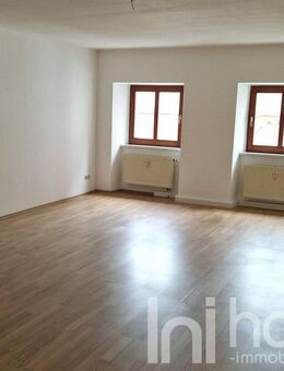 Geräumige Singlewohnung im Stadtzentrum - Bautzen