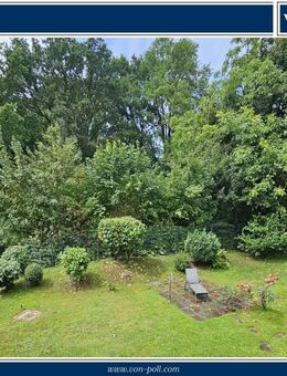 Zweifamilienhaus im Stadtzentrum: Modernisiertes Mehrgenerationenwohnen am Haaner Bachtal - Haan