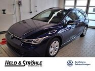 VW Golf Variant, 1.5 TSI Life, Jahr 2023 - Neu Ulm