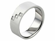 Damenring Edelstahl AB1010 - Aholming