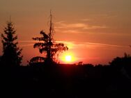 IHR NEUES ZUHAUSE IM GRÜNEN INKLUSIVE ROMANTISCHER SONNENUNTERGÄNGE - TEL.: 01714863595 - Chemnitz