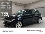 Audi A1, 1.4 TFSI Sportback sport S-line, Jahr 2017 - Krefeld