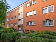 3-Zimmer-Wohnung mit Balkon in Osternburg! - Oldenburg