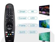 Magic Remote-Fernbedienung für alle LG Smart Android TV - LG TV - Berlin Neukölln