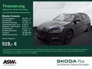 Skoda Octavia, 2.0 TDI Combi, Jahr 2024 - Bad Rappenau