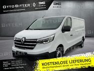 Renault Trafic, dCi130 Komfort Kasten L2H1 PARKP, Jahr 2023 - Bielefeld