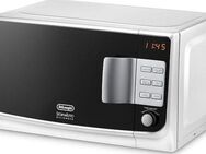 De'Longhi Mikrowelle MW 20G, Grill, 20 l