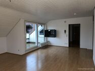 4-Zimmer-Wohnung im Zentrum von Aulendorf - Aulendorf