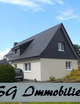 NEUER PREIS und PROVISIONSFREI FÜR DEN KÄUFER!!! 1- bis 2-Familienhaus auf großem Grundstück in 27777 Ganderkesee-Hoykenkamp! - Ganderkesee
