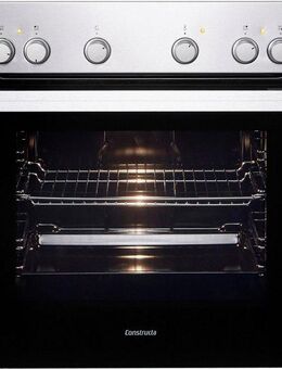 Constructa Elektro-Herd-Set CX3HS601