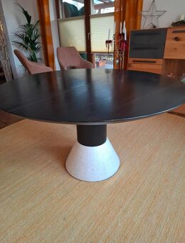 Esstisch, ausziehbar - Weßling