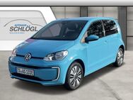 VW Up ! e-Max Max Miete 299,-- 850km + Versicherung Klimaautom DAB Ambiente Beleuchtung - Traunreut