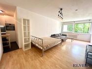 ELVIRA! Schöne 1 Zimmer-Wohnung in besonderer Lage - München