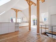 Einziehen und wohlfühlen - stilvoll saniertes Einfamilienhaus mit Garten & Dachterrasse - Hofheim (Taunus)
