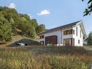 Perfektes Zuhause für Familien: Geplanter Neubau in Hille - Hille