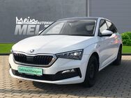 Skoda Scala, 1.5 TSI CLEVER 110kW, Jahr 2021 - Chemnitz