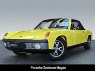 Porsche 914, 4 Vollständig restauriert Classic Zentrum, Jahr 1973 - Hagen (Stadt der FernUniversität)