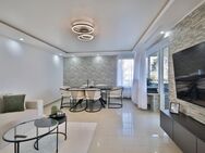 Moderne und helle Wohnung mit überdachtem Balkon - Möglingen