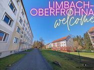 ++ Ihre neue 3-Raum Wohnung mit Balkon in schöner, ruhiger Wohnanlage ++ - Limbach-Oberfrohna